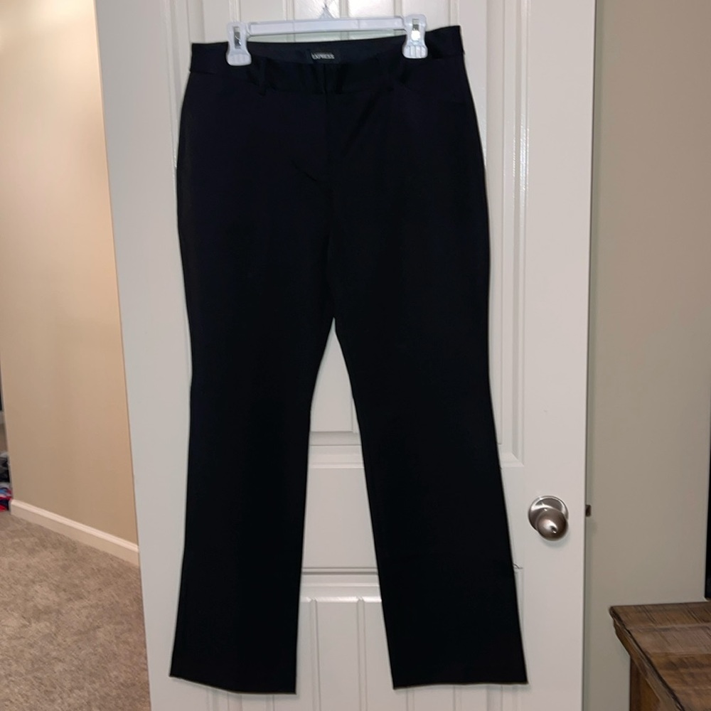 Express Editor Pants. NWOT.